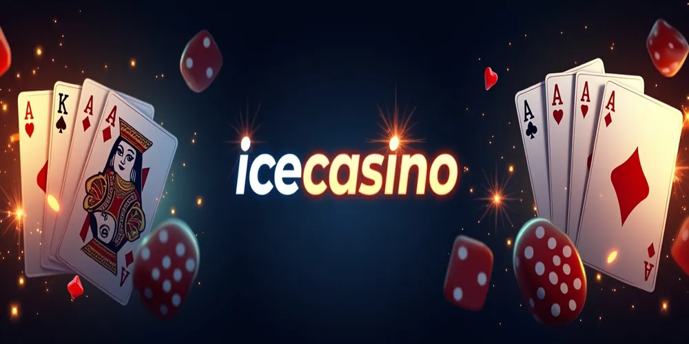 Icecasino Online Casino