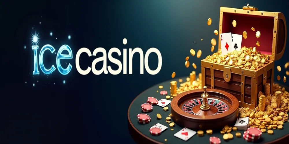 Icecasino Casino Play Now